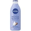 Nivea taukmedžio sviesto kūno pienas, 400 ml
