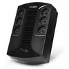 „Sven UP-L1000E“ šaldytuvo pakaitinis nepertraukiamo maitinimo šaltinis (UPS), ~230 V, 510 W.