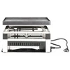 Grilis elektrinis Solis Solis 5in1 table grill 7910 for 4 people
