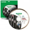250 mm deimantinis pjovimo diskas Ceramics Silent, Distar