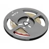 GTV Blykstės juosta 2835, 300 LED neutralios baltos spalvos 4000K, 30W, be gelio, 8 mm, ritiny