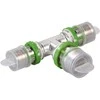 Comap Sumažinamas trišakis, presuotas 40x3,5-32x3-40x3,5