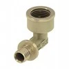 Tece GW perėjimo kelias 90 ° 25x3 / 4 "- 708025
