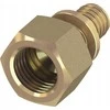 Tece Pereinamasis muffa 20mm x 3 / 4 "žalvaris (705004)