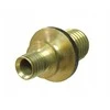 Tece 25x16mm žalvaris - 706504
