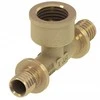 Tece GW 20 mm x 1/2 colio x 20 mm (769520)