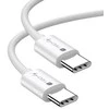 Techly USB-C – USB-C USB kabelis 2 m baltas (ICOC-MU4-20G240W2)