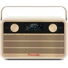 Radio TechniSat Technisat Transita 120 beige