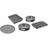 Spyruoklinė keptuvė 24 cm Tefal Easybake