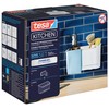 tesa KITCHEN Spülbecken Organizer SET