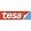 Tesa Tesa tinkavimo juosta, sPVC, 33 m x 50 mm, įspausta geltona, 67001