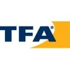 TFA TFA 60.3550.16 Funkwanduhr