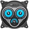 Thermaltake Thermaltake Pacific TF3 skysčio aušinimo sistemos prietaisų skydelis, komplektas (juodas)
