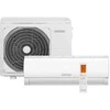 Kondicionierius Thermoval Oro kondicionieriaus komplektacija: monosplit tipo SAKAI TVK-S30 galia 3,6 kW (lauko ir vidaus blokas)