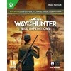 THQ Nordic Wild „Medžiotojo kelias“ – laukinės ekspedicijos – „Xbox Series X“.