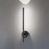 Sieninis šviestuvas Tk_Lighting Šviestuvas sieninis TK Lighting Fokus 5397, 5 W, 4000 °K