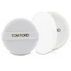 Tom Ford Soleil Glow Tone Up kompaktiškas makiažo pagrindas 2.0 Buff SPF 40 papildymas, 12 g