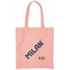 Krepšys Tote Bag 1918 rožinė MILAN EDUKAMP