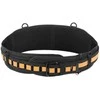 Paminkštintas diržas ToughBuilt® Steel Buckle