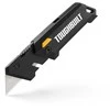 Trapecinis „ToughBuilt Sub-Compact“ sulankstomas universalus peilis TB-H4-12-C