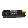 Toughbuilt Tvirtai sukonstruotas 5 viename TB-H4-12-IM daugiafunkcis trapecijos formos peilis