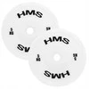 HMS TPP05 Baltas TALERZ PE 2 x 5.0 KG HMS