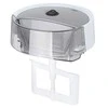 Maszynka do lodów Gorenje New! Trebs ice cream maker baltas 99254