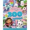 Trefl Koci Domek Gabi. 300 naklejek