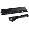 TRENDnet 4 prievadų USB į nuoseklųjį RS232