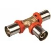 SiGMA-Li MT322532 REDUCING TEE 32X25X32 PEX SIGMA-LI // PX-S.TR-32X25X32