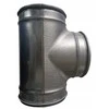 SpiroFlex trišakis DN 160, 90°