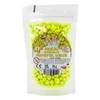 Tuban Mineraliniai rutuliukai - Geltona (25 g)