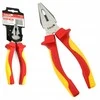 Tvardy Izoliuotos universalios replės 160 mm VDE (60)