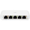 Maršrutizatorius Komutatorius Ubiquiti USW-Flex-Mini-EU 5