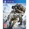 Ubisoft Tom Clancy's Ghost Recon: Breakpoint – PlayStation 4