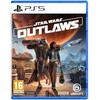 „Ubisoft Star Wars Outlaws“ PS5