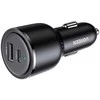Ugreen EC701, USB + USB-C, 63W juodas