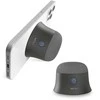 Garsiakalbis Ultron Mag Soundmate magnetic BT Speaker 2 vnt juodas