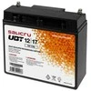 Salicru Maitinimo šaltinis awaryjny UPS Interaktyvus Salicru 013BS000004 12 V