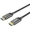 Unitek HDMI 2.1 AOC 8K 120Hz optinis kabelis 40m