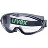 Uvex uvex ultrasonic planet fbl. sv exc. anth/jade