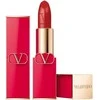 Valentino Rosso Satin Finish Kreminis Lipstick 205A Papildomas 3.5 g