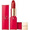 Valentino Rosso Satin Finish Kreminis Lipstick 217A Papildomas 3.5 g