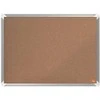 Nobo Premium Plus kamštinė lenta, 60 x 45 cm