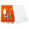 Vario Term RTL LimitBox prijungimo rinkinys (baltas dangtelis)