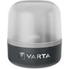 Varta Varta Laterne Dynamo Lantern mit Kurbel zum Aufladen