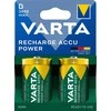 82-594# Akumuliatorius r20 ni-mh d 3000mah Varta