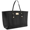 Versace, Iconic, Textile Bag, Beach, For Women