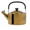 Virdulys Vialli Design Diamante 1.5 L auksinė polerowany