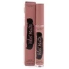 Victoria Secrets Victoria's Secret Velvet Matte Kreminis Lip Stain Liquid Lipstick Adore, 3 ml